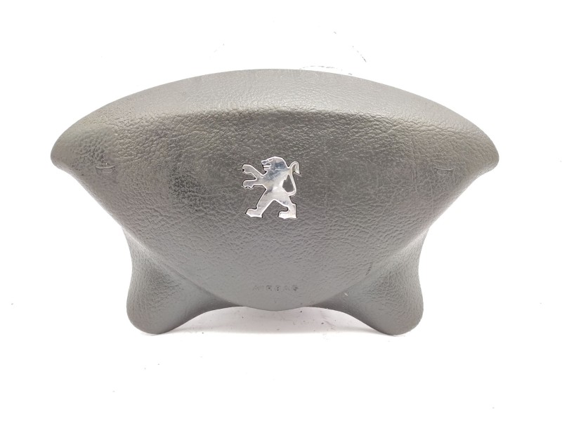 Recambio de airbag delantero izquierdo para peugeot 807 (eb_) 2.0 hdi referencia OEM IAM   