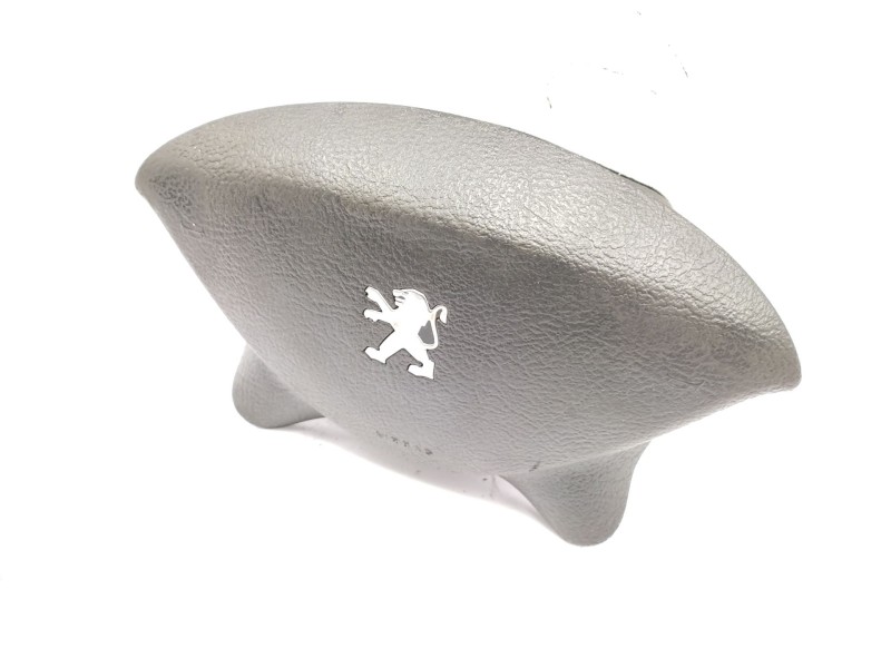 Airbag Delantero Izquierdo 9661887180 4112ln  - Peugeot 807 (eb_) 2.0 Hdi 2