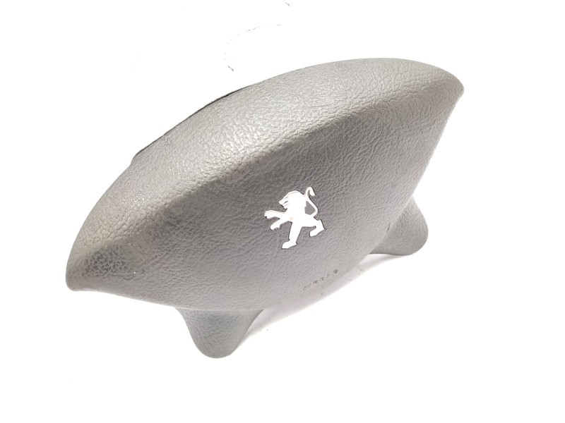 Airbag Delantero Izquierdo 9661887180 4112ln  - Peugeot 807 (eb_) 2.0 Hdi 3
