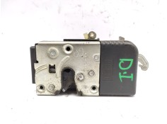 Recambio de cerradura puerta delantera izquierda para peugeot 807 (eb_) 2.0 hdi referencia OEM IAM  913789 