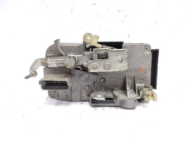 Cerradura Puerta Delantera Izquierda 9135l4  - Peugeot 807 (eb_) 2.0 Hdi 2
