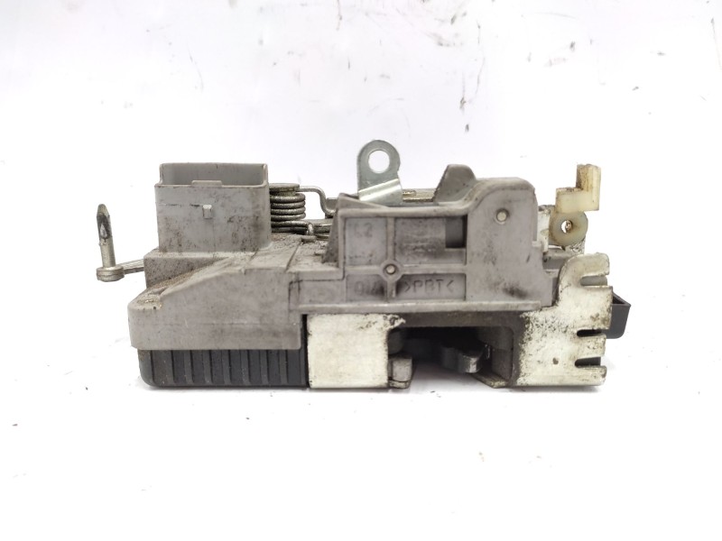 Cerradura Puerta Delantera Izquierda 9135l4  - Peugeot 807 (eb_) 2.0 Hdi 3