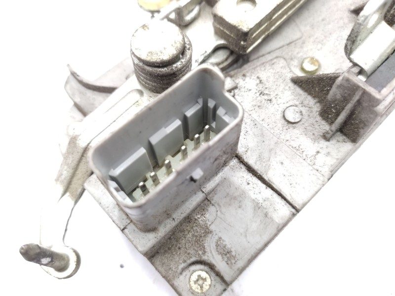 Cerradura Puerta Delantera Izquierda 9135l4  - Peugeot 807 (eb_) 2.0 Hdi 4