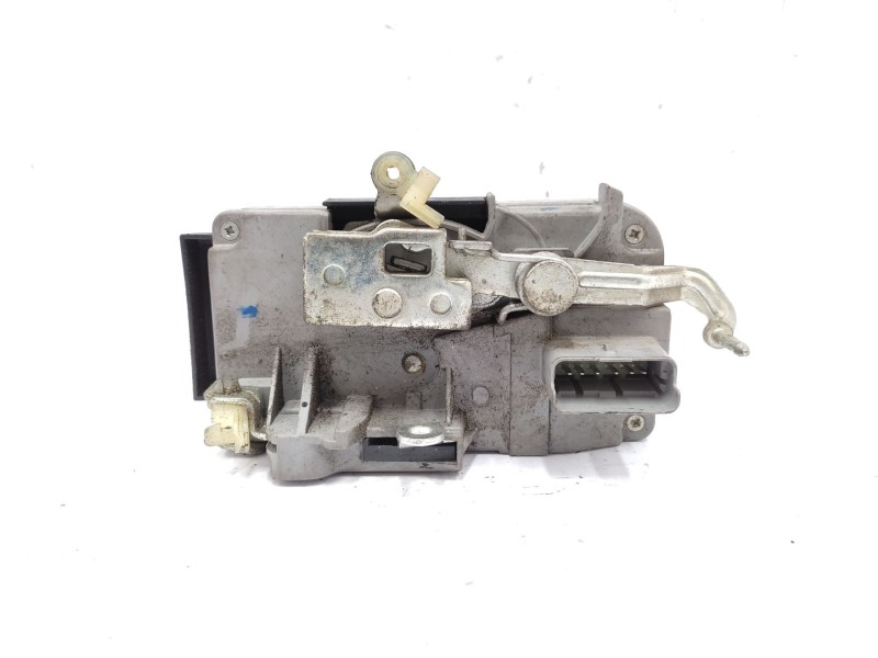 Cerradura Puerta Delantera Derecha 9136l8  - Peugeot 807 (eb_) 2.0 Hdi 2