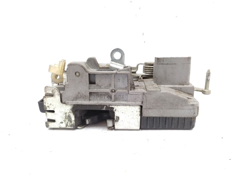 Cerradura Puerta Delantera Derecha 9136l8  - Peugeot 807 (eb_) 2.0 Hdi 3