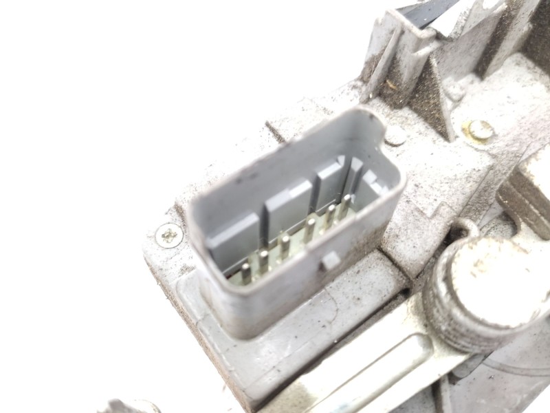 Cerradura Puerta Delantera Derecha 9136l8  - Peugeot 807 (eb_) 2.0 Hdi 4