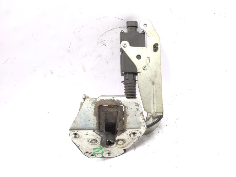 Cerradura Puerta Trasera Izquierda 913789  - Peugeot 807 (eb_) 2.0 Hdi 2