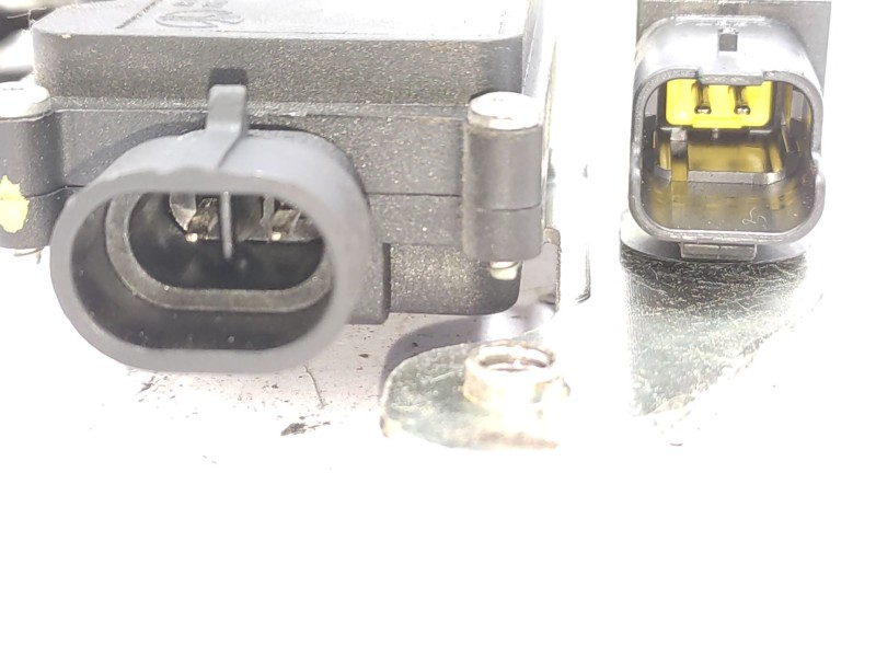 Cerradura Puerta Trasera Izquierda 913789  - Peugeot 807 (eb_) 2.0 Hdi 3