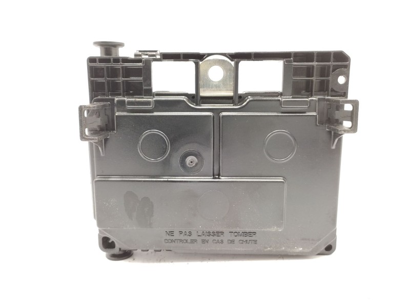 Recambio de caja reles / fusibles para peugeot 807 (eb_) 2.0 hdi referencia OEM IAM   