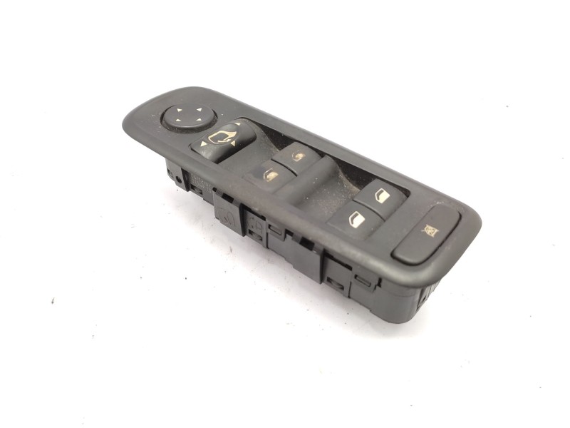 Recambio de mando elevalunas delantero izquierdo para peugeot 807 (eb_) 2.0 hdi referencia OEM IAM  6554RY 