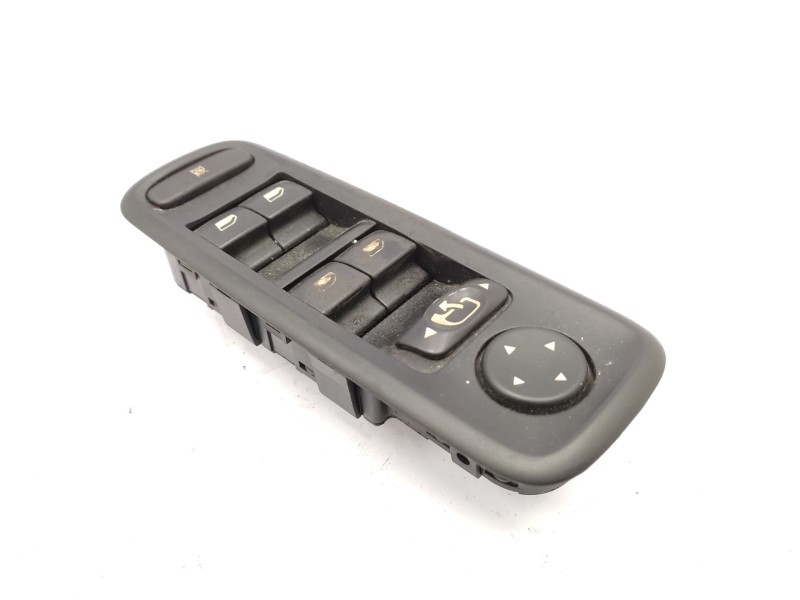 Recambio de mando elevalunas delantero izquierdo para peugeot 807 (eb_) 2.0 hdi referencia OEM IAM  6554RY 