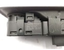 MANDO ELEVALUNAS DELANTERO IZQUIERDO 14996390XT 6554RY 