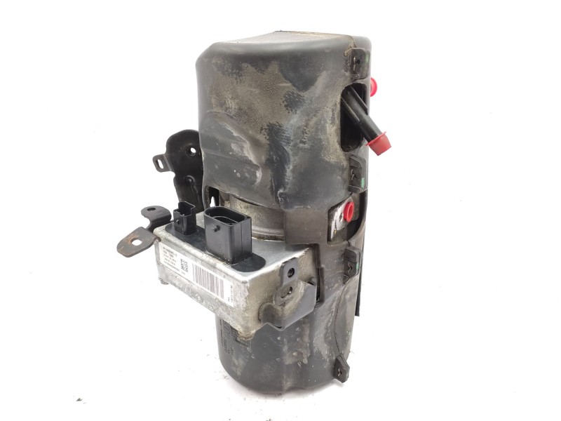 Recambio de bomba servodireccion para peugeot 807 (eb_) 2.0 hdi referencia OEM IAM  4007VF 