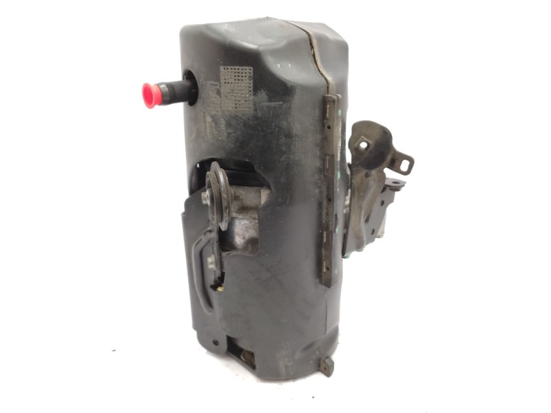Recambio de bomba servodireccion para peugeot 807 (eb_) 2.0 hdi referencia OEM IAM  4007VF 