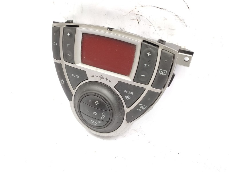 Recambio de mando climatizador para peugeot 807 (eb_) 2.0 hdi referencia OEM IAM  6452H0 