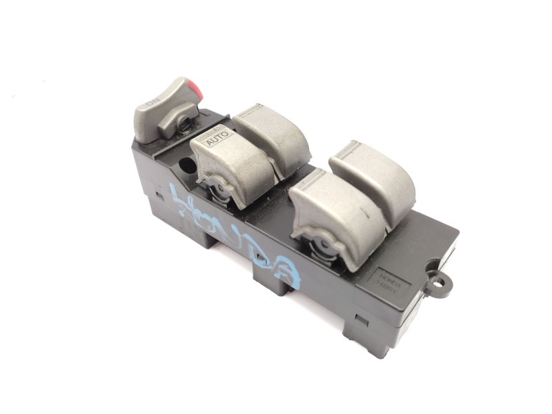 Recambio de elevalunas delantero izquierdo para honda hr-v (gh) 1.6 cat referencia OEM IAM   
