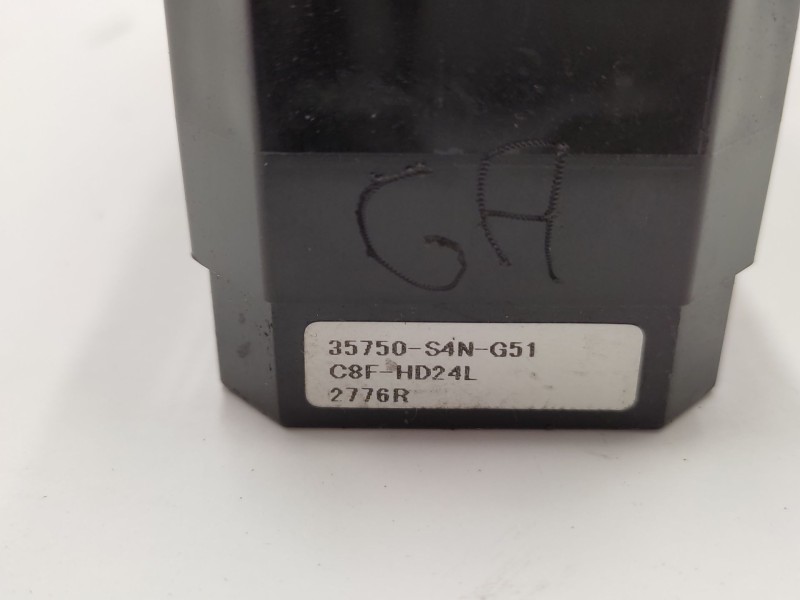 Recambio de elevalunas delantero izquierdo para honda hr-v (gh) 1.6 cat referencia OEM IAM   