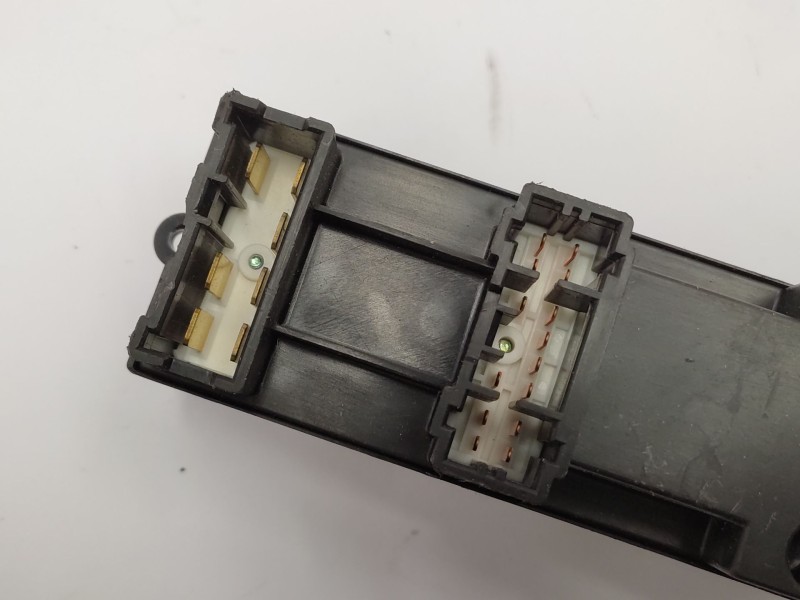 Recambio de elevalunas delantero izquierdo para honda hr-v (gh) 1.6 cat referencia OEM IAM   