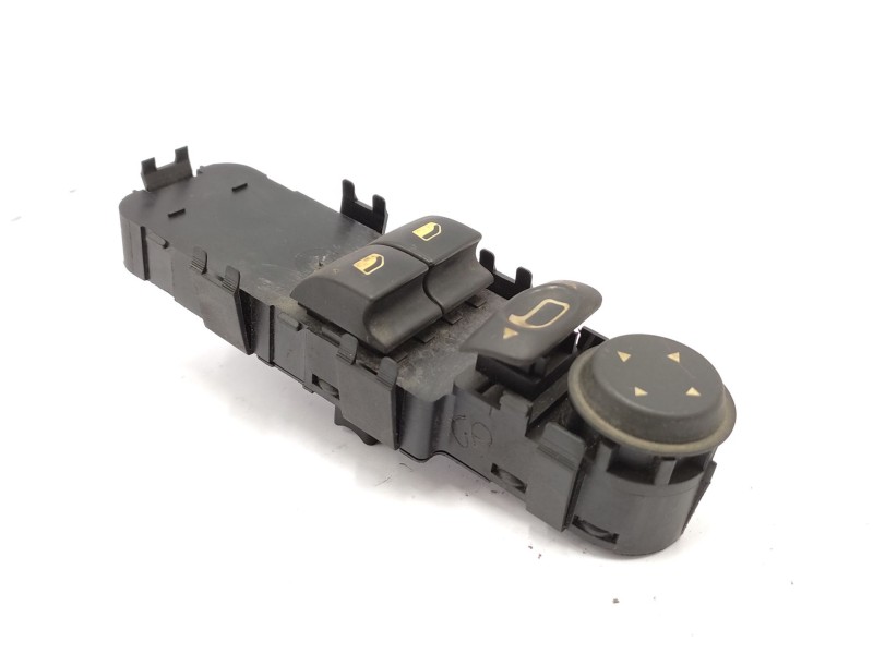 Recambio de mando elevalunas delantero izquierdo para peugeot 307 (3a/c) 1.4 hdi referencia OEM IAM   