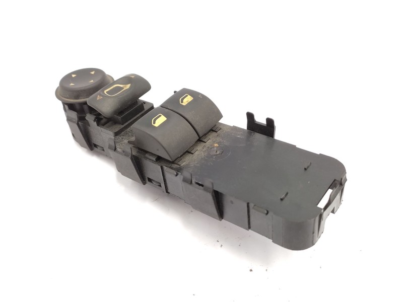 Mando Elevalunas Delantero Izquierdo 6554e4  - Peugeot 307 (3a/c) 1.4 Hdi 2