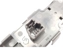 MANDO ELEVALUNAS DELANTERO IZQUIERDO 6554E4 