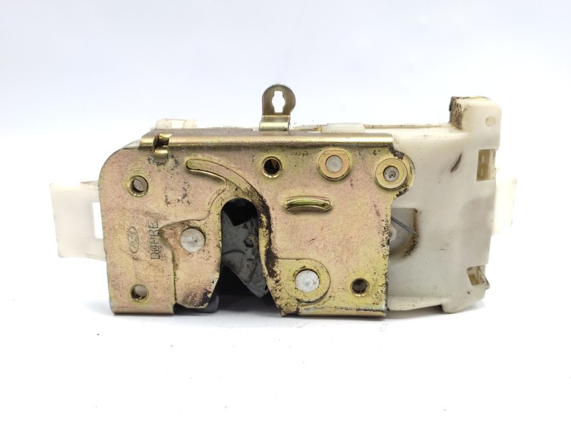 Recambio de cerradura puerta trasera derecha para ford mondeo iii (b5y) 2.0 tdci referencia OEM IAM  4057986 