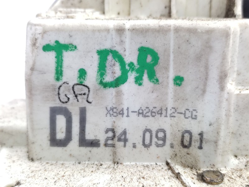 Recambio de cerradura puerta trasera derecha para ford mondeo iii (b5y) 2.0 tdci referencia OEM IAM  4057986 