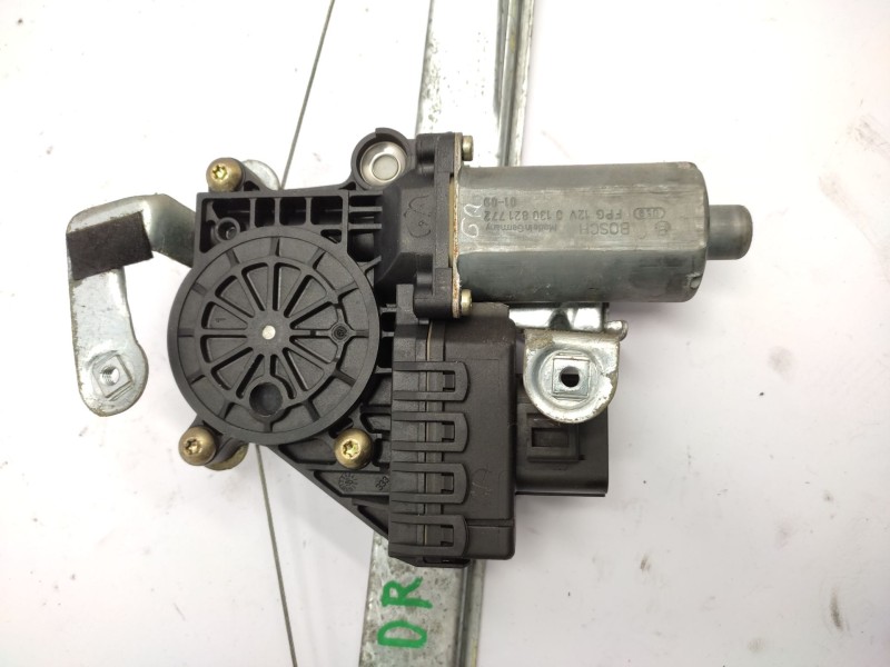 Elevalunas Trasero Derecho 1s71f27000bm 1320873  - Ford Mondeo Iii (b5y) 2.0 Tdci 2