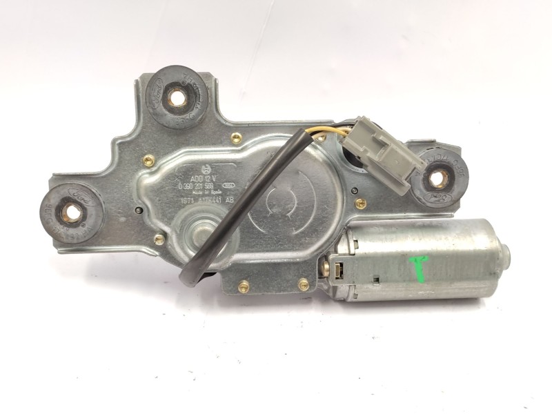 Recambio de motor limpia trasero para ford mondeo iii (b5y) 2.0 tdci referencia OEM IAM  1230705 