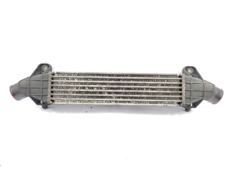 Recambio de intercooler para ford mondeo iii (b5y) 2.0 tdci referencia OEM IAM  1313503 