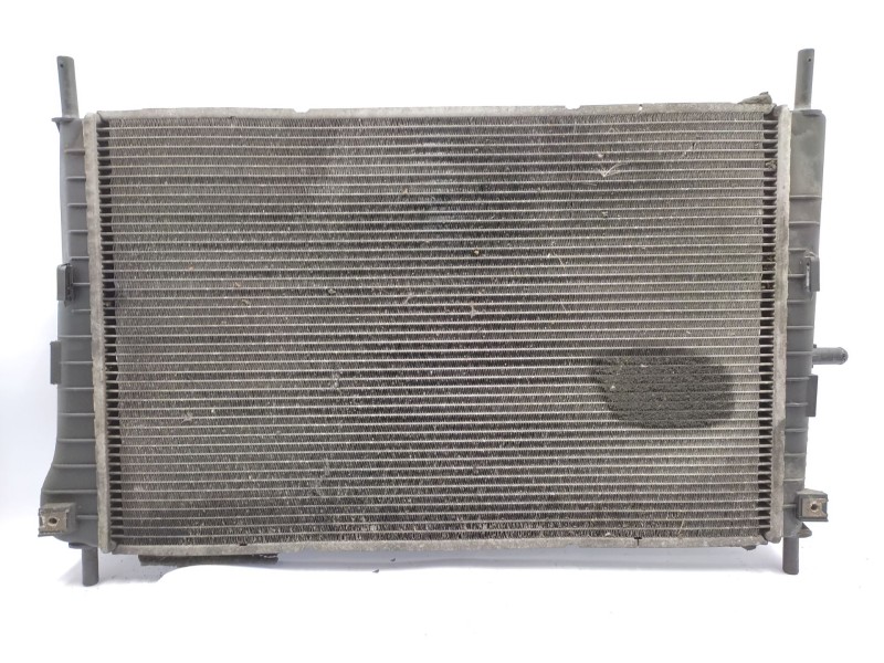 Recambio de radiador agua para ford mondeo iii (b5y) 2.0 tdci referencia OEM IAM  1671797 
