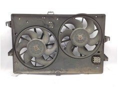 Recambio de electroventilador para ford mondeo iii (b5y) 2.0 tdci referencia OEM IAM  1152920 