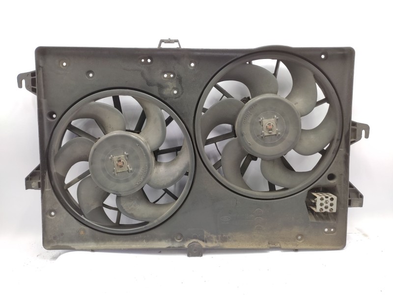 Recambio de electroventilador para ford mondeo iii (b5y) 2.0 tdci referencia OEM IAM  1152920 