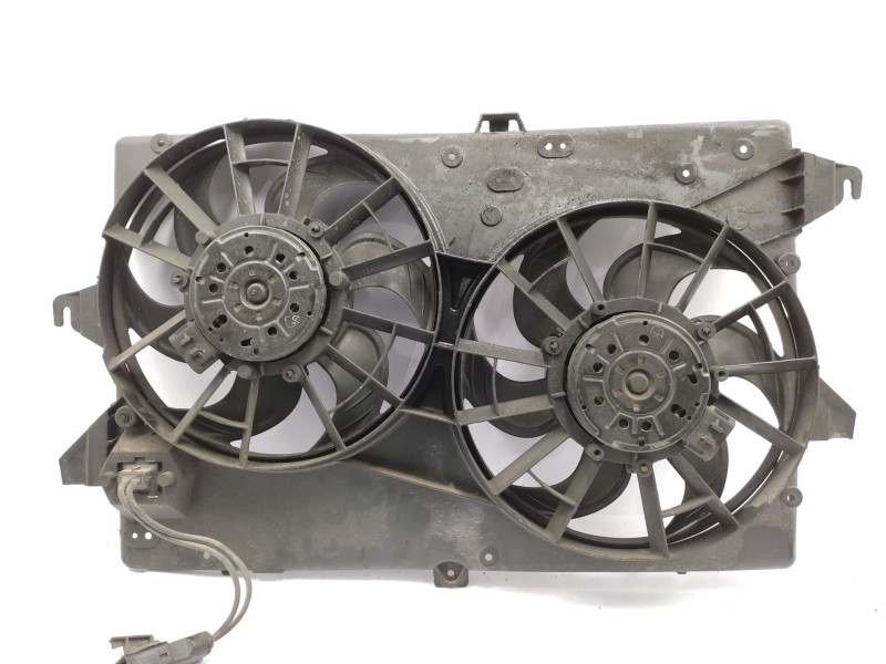 Electroventilador 95bb8146bc 1152920  - Ford Mondeo Iii (b5y) 2.0 Tdci 3