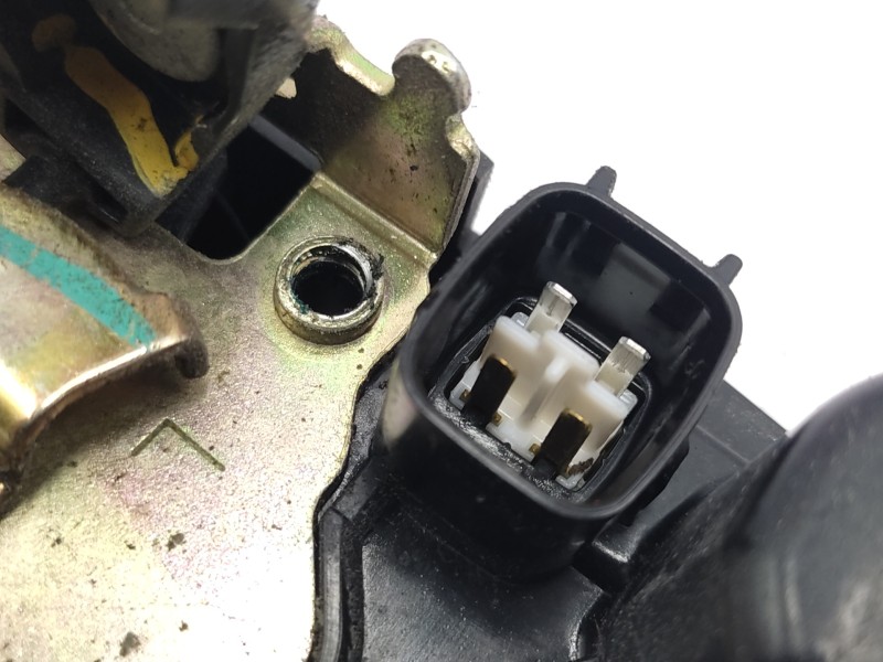 Cerradura Puerta Delantera Izquierda 4894489ab  - Chrysler Voyager (rg) 2.5 Crd Cat 4