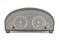 Recambio de cuadro instrumentos para ford mondeo iii (b5y) 2.0 tdci referencia OEM IAM  1386411 
