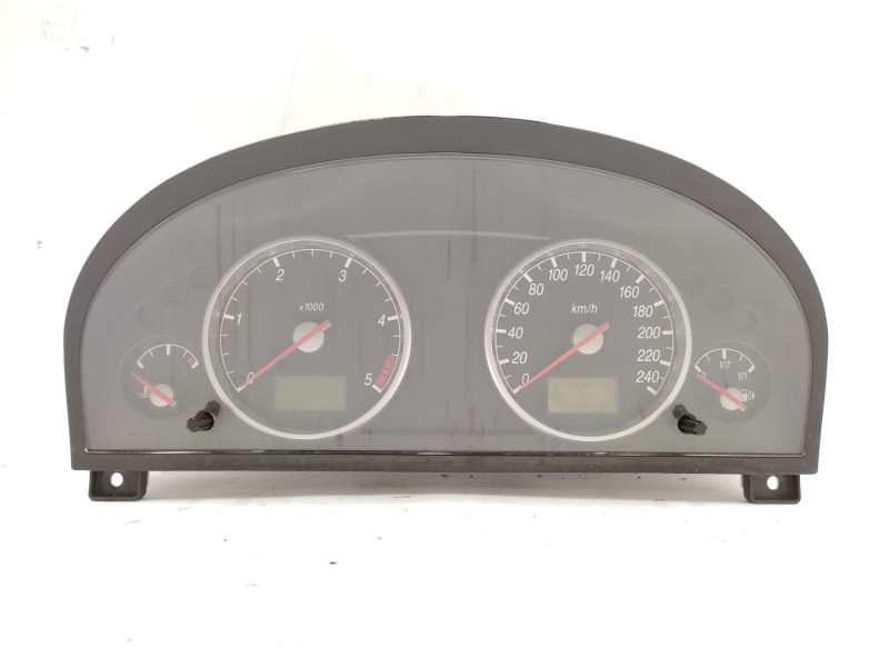 Recambio de cuadro instrumentos para ford mondeo iii (b5y) 2.0 tdci referencia OEM IAM  1386411 