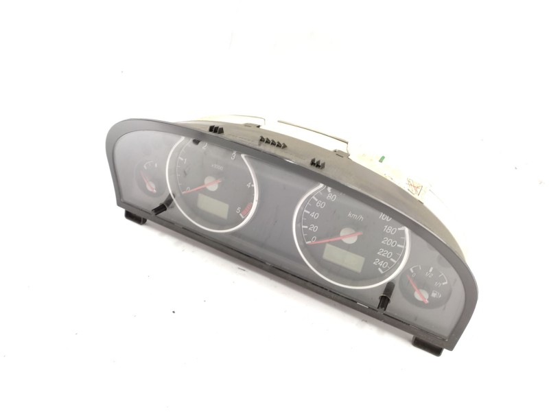 Cuadro Instrumentos 1s7f10849ge 1386411  - Ford Mondeo Iii (b5y) 2.0 Tdci 2