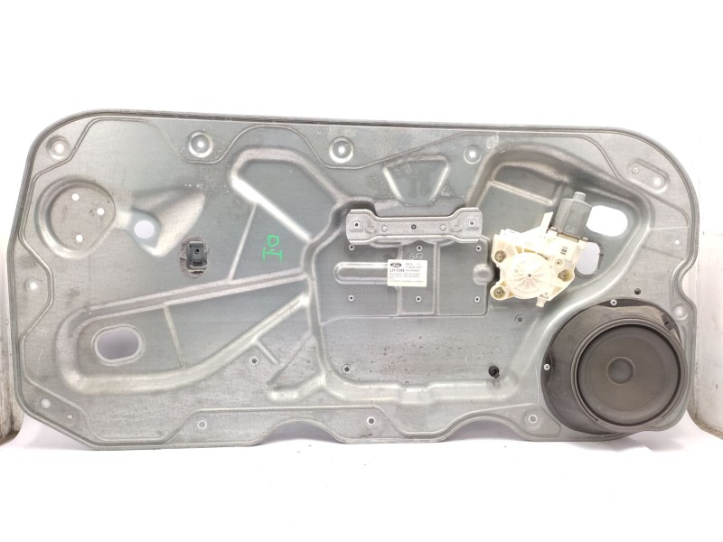 Recambio de elevalunas delantero izquierdo para ford focus i (daw, dbw) 1.6 16v referencia OEM IAM  1736145 