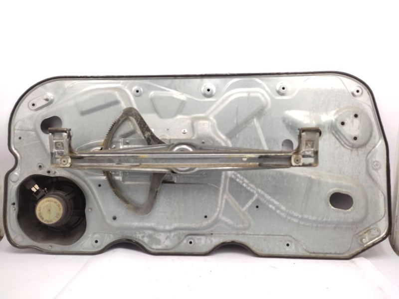 Recambio de elevalunas delantero izquierdo para ford focus i (daw, dbw) 1.6 16v referencia OEM IAM  1736145 