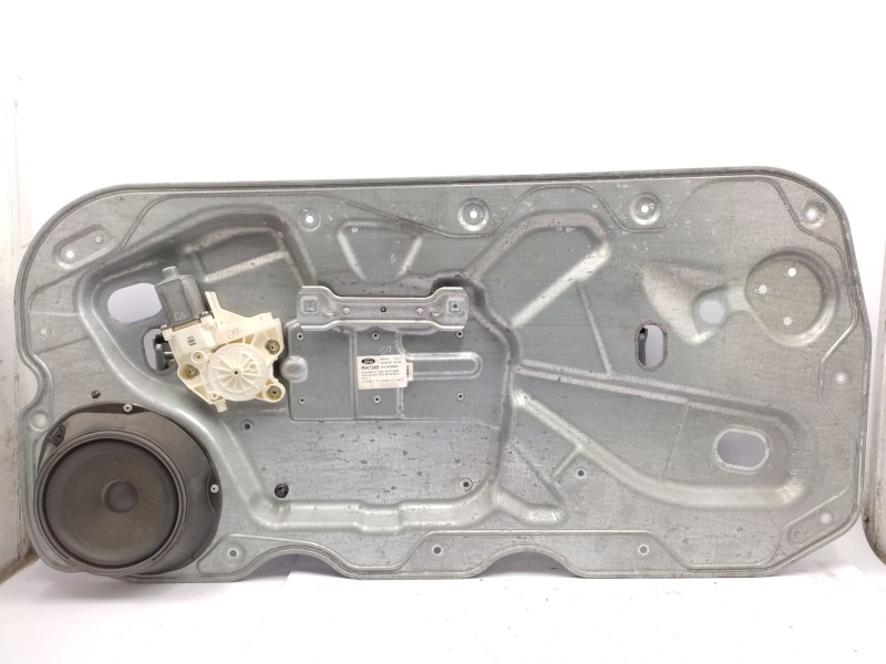 Recambio de elevalunas delantero derecho para ford focus i (daw, dbw) 1.6 16v referencia OEM IAM  1736144 