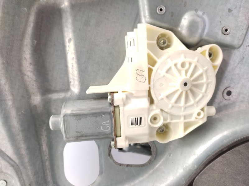 Recambio de elevalunas delantero derecho para ford focus i (daw, dbw) 1.6 16v referencia OEM IAM  1736144 