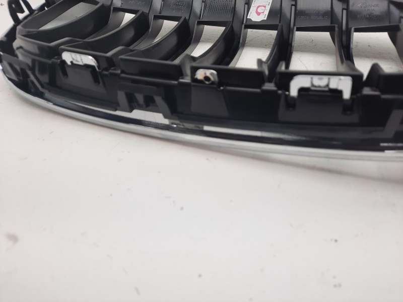 Rejilla Delantera 51137354823  - Bmw Serie X1 (f48) 1.5 12v 4