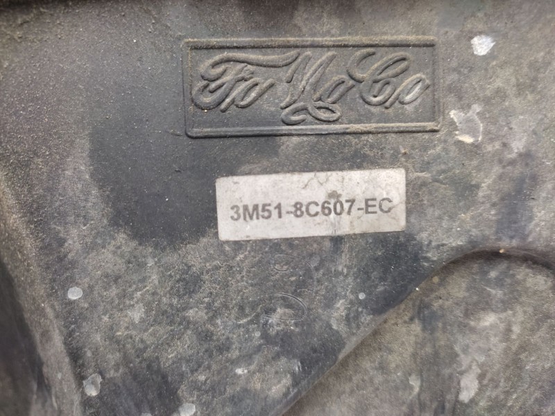 Recambio de electroventilador para ford focus i (daw, dbw) 1.6 16v referencia OEM IAM  1344539 