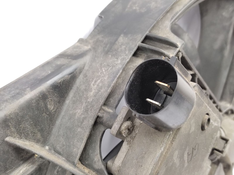 Recambio de electroventilador para ford focus i (daw, dbw) 1.6 16v referencia OEM IAM  1344539 