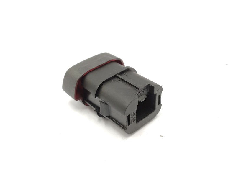Warning 4m5t13a350ac 1335876  - Ford Focus I (daw, Dbw) 1.6 16v 2