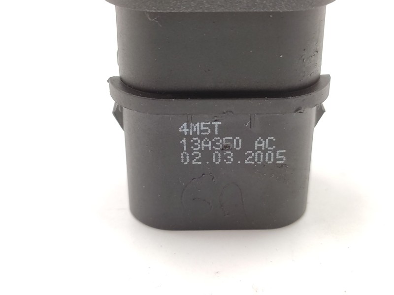 Warning 4m5t13a350ac 1335876  - Ford Focus I (daw, Dbw) 1.6 16v 3