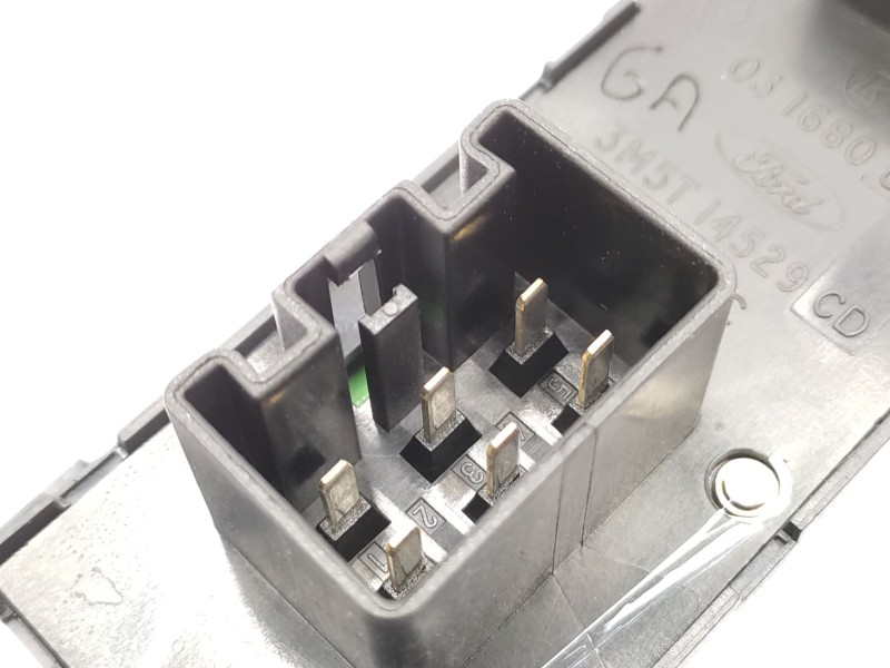 Recambio de mando elevalunas delantero izquierdo para ford focus i (daw, dbw) 1.6 16v referencia OEM IAM  1430007 