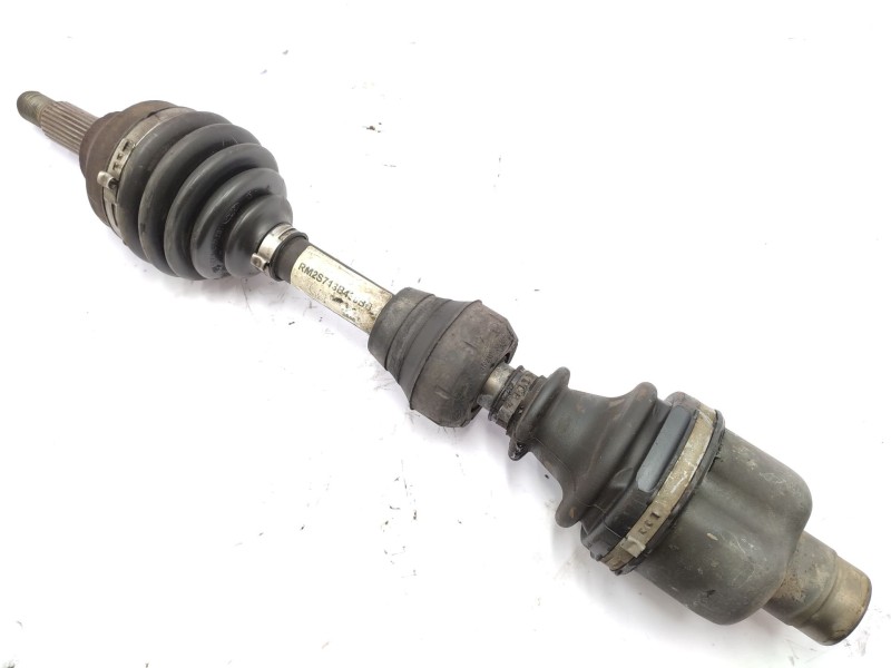 Recambio de transmision delantera derecha para ford mondeo iii (b5y) 2.0 tdci referencia OEM IAM  1326262 