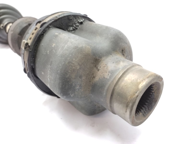 Recambio de transmision delantera derecha para ford mondeo iii (b5y) 2.0 tdci referencia OEM IAM  1326262 